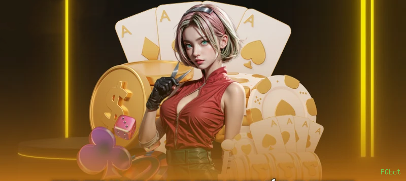 Segurança Depósitos PGbot